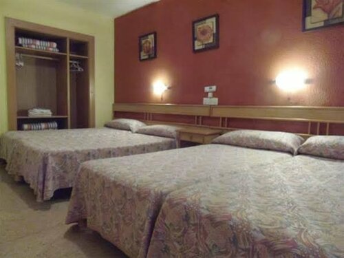 Hostal Ventorrillo, Забронировать Отель Л'Альбир Валенсия