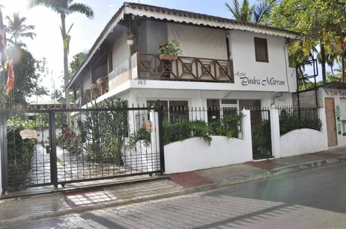 Hotel Piedra Marron, Prenota Hotel Las Terrenas Samana