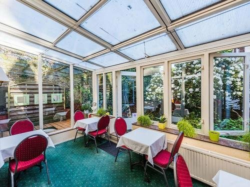 Hotel Sander, Забронировать Бутик-отель СПА-отели Амстердама, рядом с Национальный музей трубок, SPA-услуги