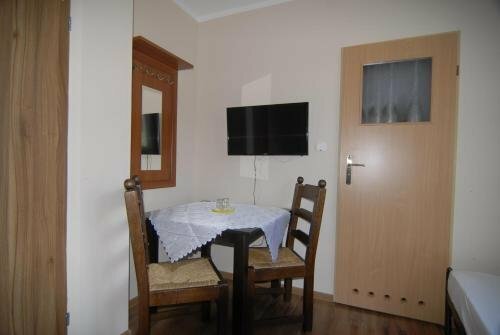 Motel u Olka, Prenota Motel Boczów Lebus