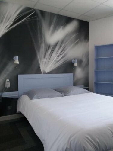 Hôtel de la Plage, Book Hotel Fecamp Seine-Maritime