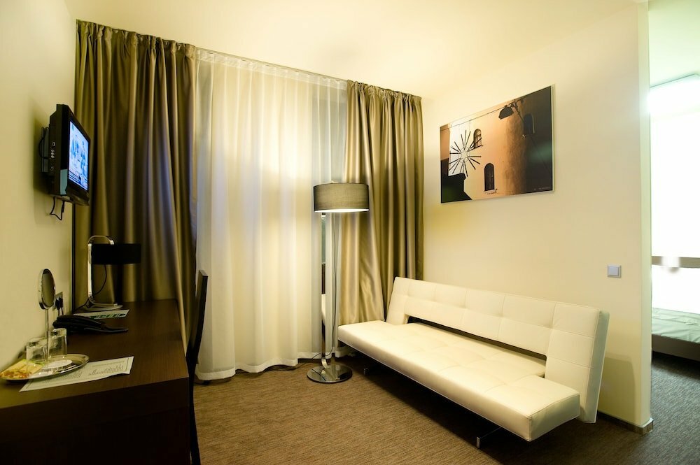 Old City Boutique Hotel Economy