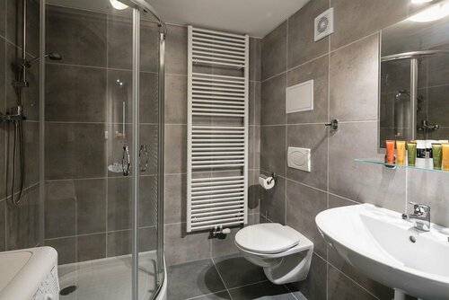 Pytloun Apartments Liberec, Забронировать Апартаменты/квартира Отели Jizera Mountains с парковкой, Парковка