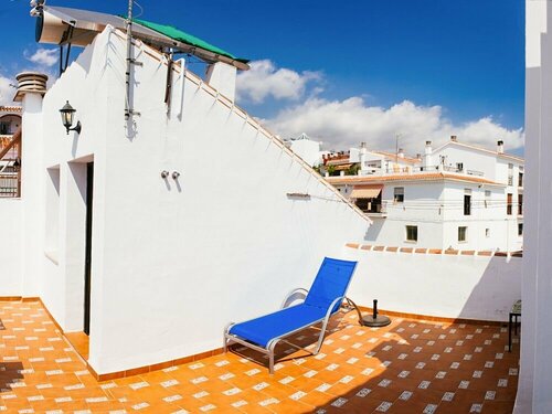 Tipica casa en Frigiliana, Забронировать Отель Отели Axarquía 5 звезд, 5*