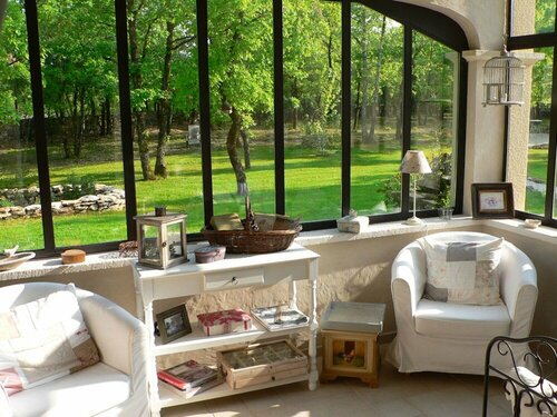 La Felixinette, Κράτηση Ξενοδοχείο Lalbenque Lot