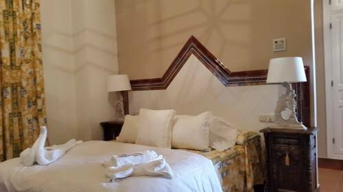 Palacio Doñana , Rural & Luxury, Забронировать Отель Эль-Росио Муниципалитет Уэльва