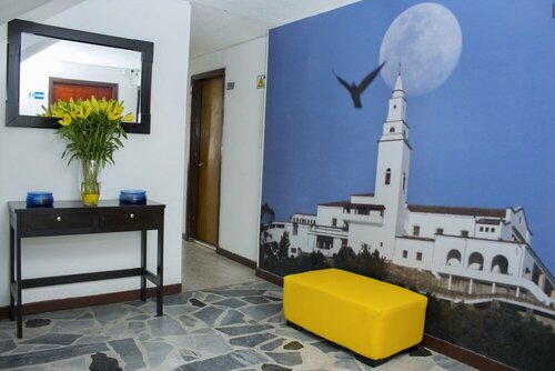Hotel Normandia Gold, Book Hotel Billige hoteller i Bogotá