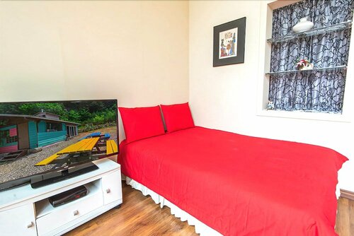 Sunny Junny Pension, Prenota Appartamento Bongpyeong-myeon 