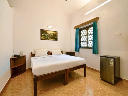 YoYoGoa Cottages, Foglalás Üdülőközpont Chapora North Goa