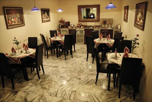 Hotel Monte Cristo, Забронировать Отель Оффенбах земля Гессен, рядом с Дворец Buesing