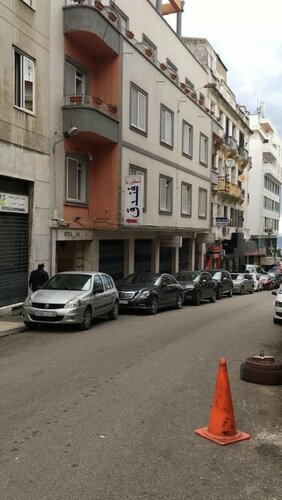 Hotel Astoria Tanger, Забронировать Отель Танжер Tanger-Assilah, рядом с Forbes Museum of Tangier