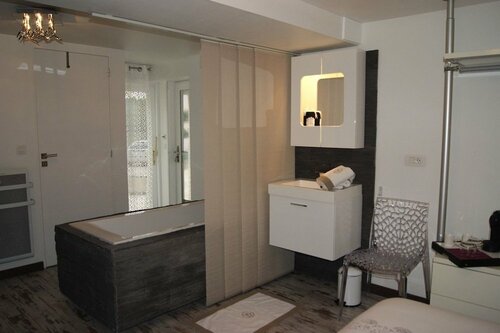 Studio Castelnau Montpellier, 예약 호텔 몽펠리에 Hérault