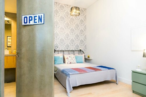 Liiiving Porto Ribeira Luxury Apartment, Boek Appartement Porto 
