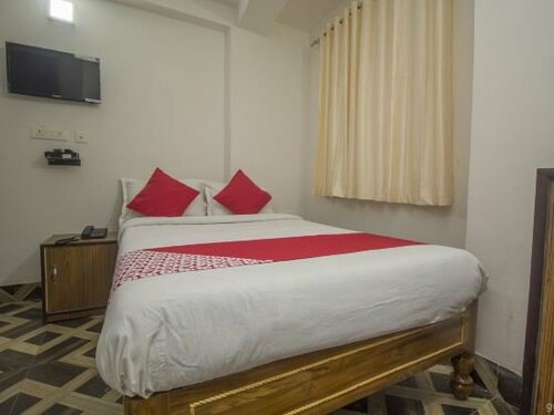 Hotel Nirala, Забронировать Отель Отели Дарджилинг 3 звезды, 3*