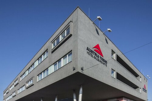 Austria Trend Hotel Salzburg Messe, Reserva ahora Hotel Liefering Salzburgo
