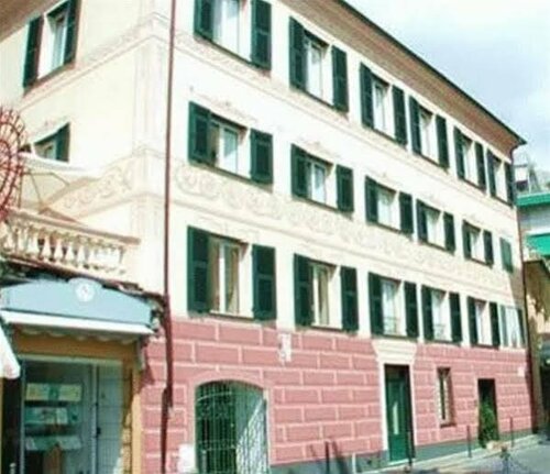 Il Convento Case Vacanze, Забронировать Отель Отели Рапалло с парковкой, Парковка