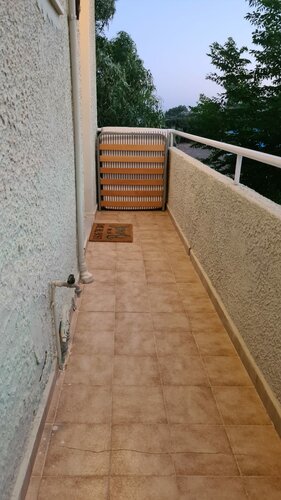 Mojito Beach Rooms, Забронировать Гостевой дом Лакания остров Родос