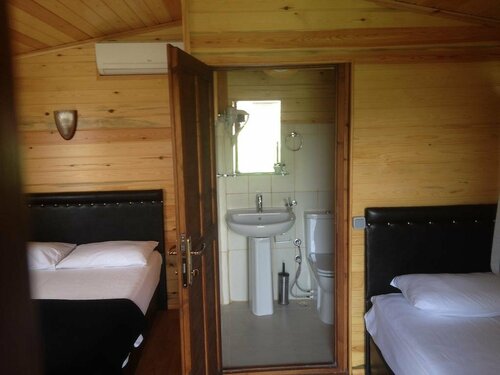 Ataol Beach & Bungalows, Rezerwuj Hotel Hotele w Bozcaada z Basenem, Basen