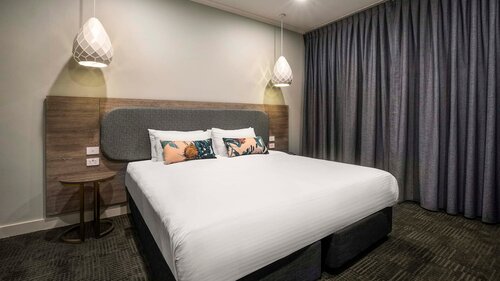 The Sands by Nightcap Plus, Забронировать Отель Мельбурн Melbourne Region