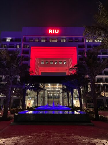 Riu Dubai Beach Resort - All Inclusive, Забронировать Отель Дейра Дубай
