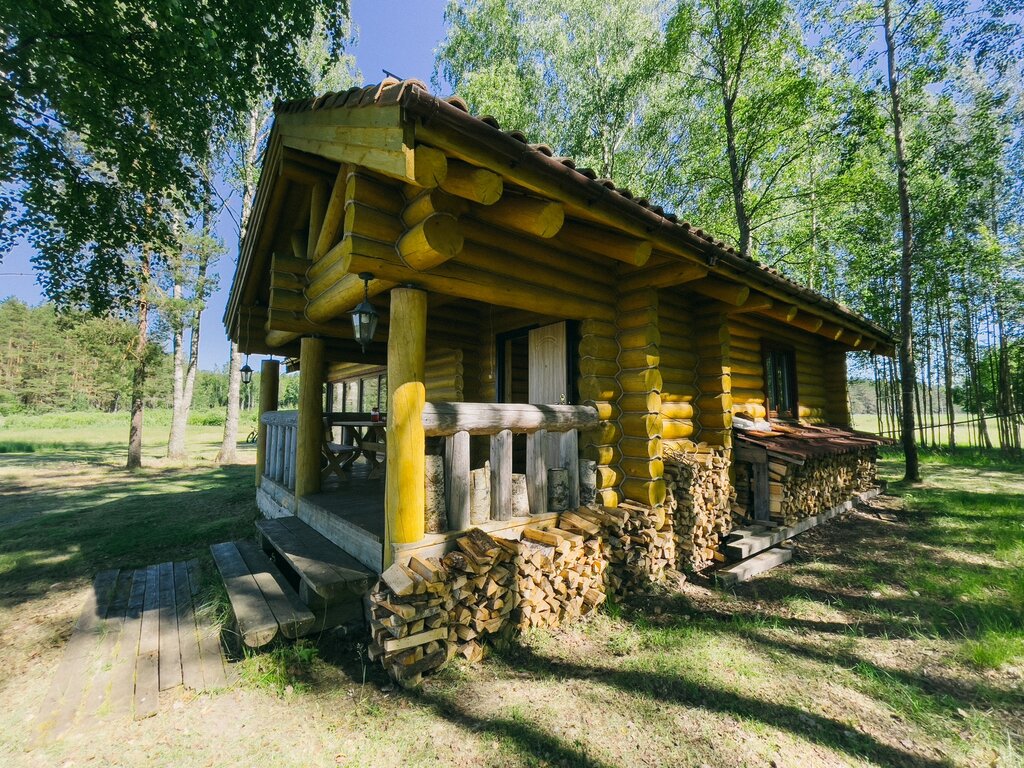 Просторы Селигера