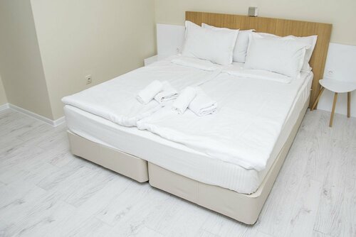 St. Panteleimon Beach Hotel, Забронировать Отель Несебр регион Солнечный берег