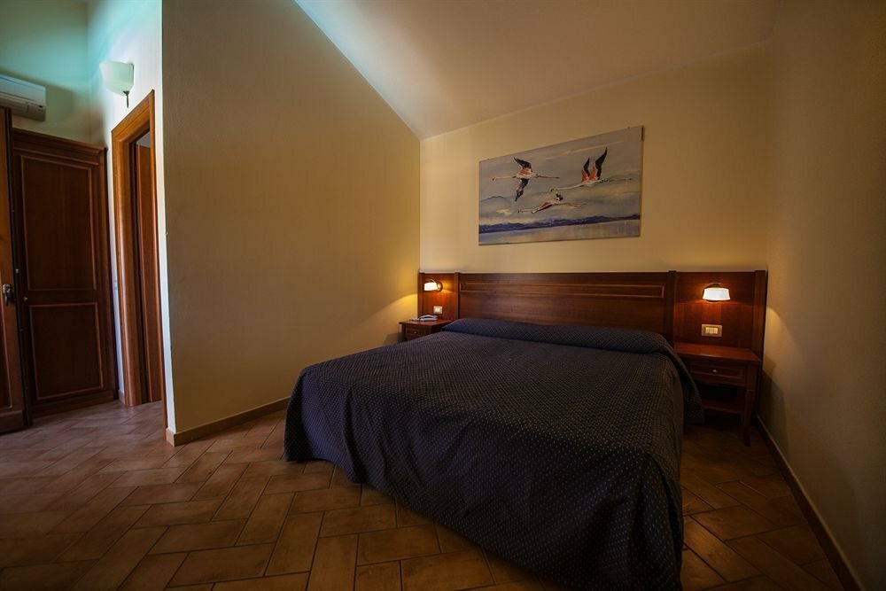 Hotel Le Querciolaie dei Ricci
