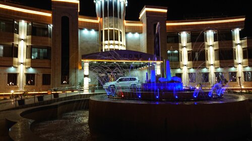 Hotel KARAVAN, Забронировать Отель Ургенч Хорезмская область