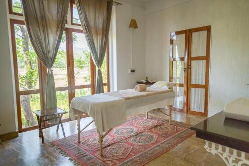 Jim's Jungle Retreat, Varaa Hotelli Ramnagar Uttarakhand