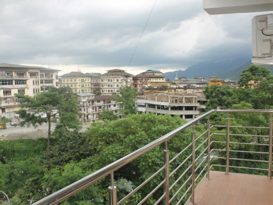 Hotel Phuentsholing
