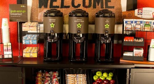 Extended Stay America Suites Albuquerque Airport, Buchen Sie Hotel Albuquerque New Mexico