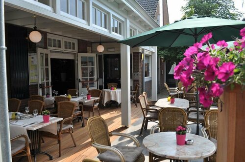 Hotel Boer Goossens, Réserver Hôtel Bois-le-Duc. Brabant-Septentrional