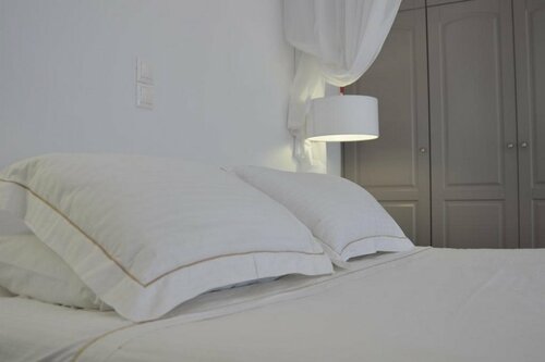 Mar Inn Hotel, Забронировать Отель Хора-Фолегандрос Фолегандрос
