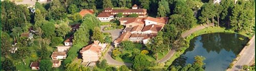 Grande Hotel Canela, Забронировать Отель Канела Serra Nevada
