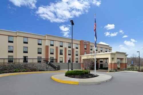Hampton Inn & Suites Mt. Vernon / Belvoir - Alexandria South Area, Book Hotel Mount Vernon Baltimore