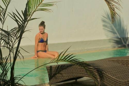 Gili Inlander, Rezervasyon Otel Lombok ucuz oteller