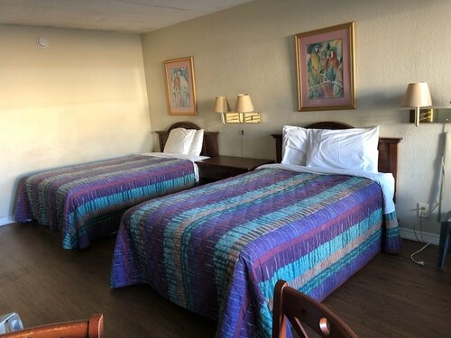 Rainbow Court Annex Motel, Забронировать Мотель Мотели Орри, Мотель