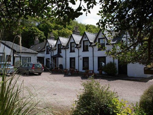 The Gun Lodge Hotel, Buchen Sie Hotel Inverness Moray Firth