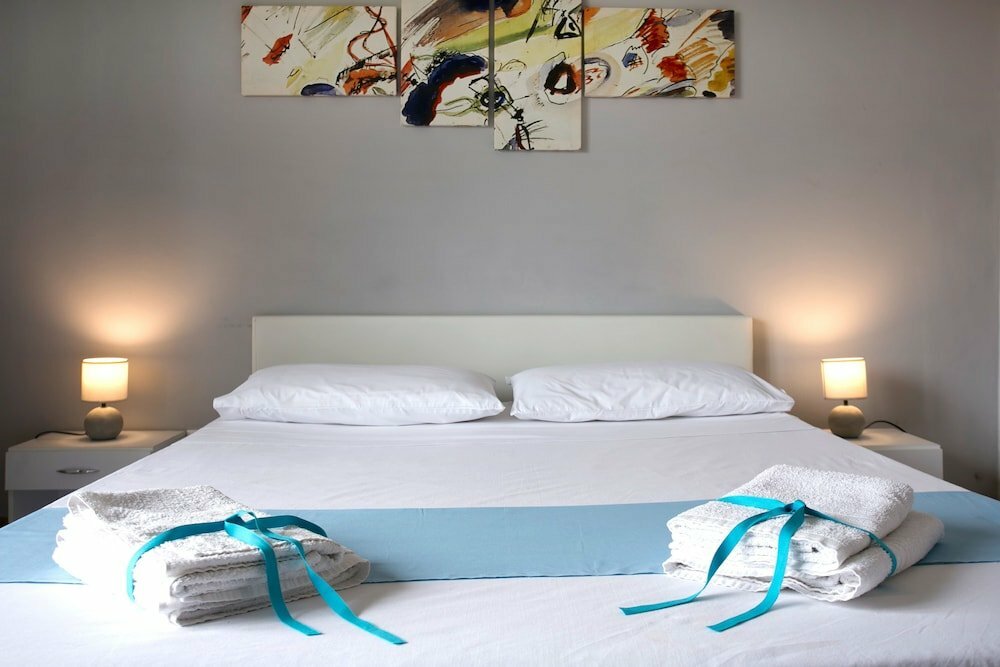 Colle dei Fiori Rooms