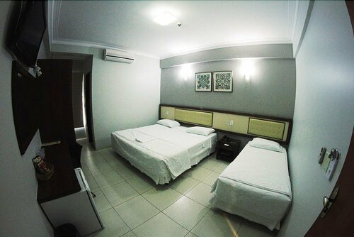 Hotel Piratininga Amazonas, Book Hotel Rondonopolis 