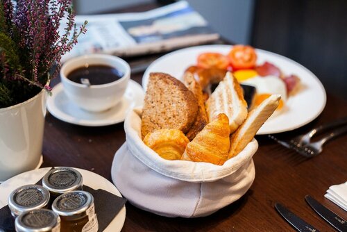 One Warwick Park Hotel, Prenota Hotel Hotel a Kent con parcheggio, Parcheggio