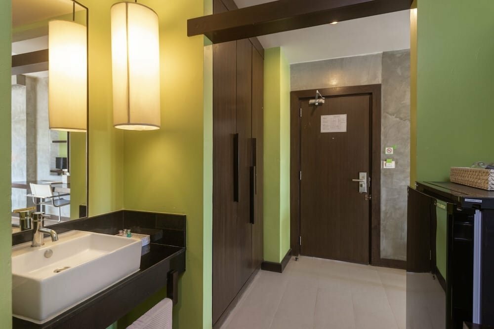 Sala@ Hua Hin Service Apartment and Hotel