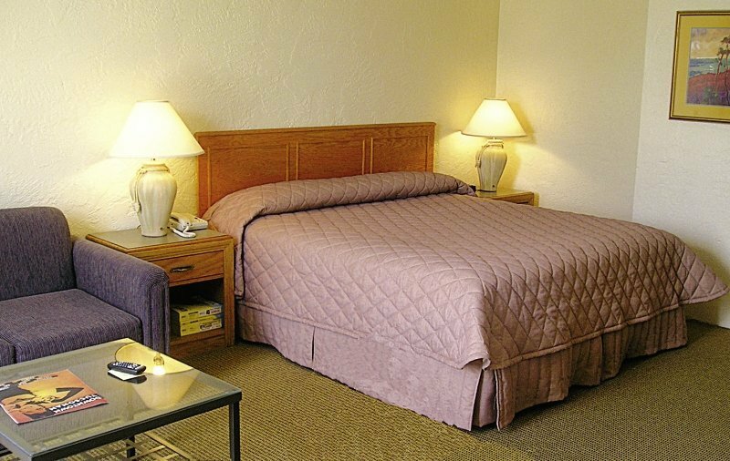 The Arizona Riverpark Inn