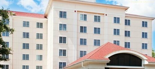 Sonesta Atlanta Airport South, Buchen Sie Hotel College Park Georgia