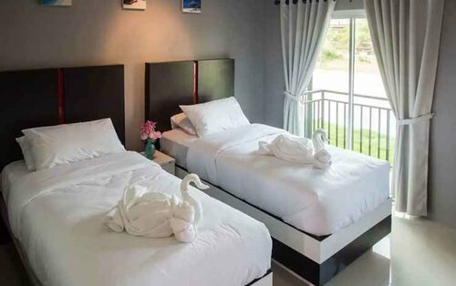 The Zen Hotel Yasothon, Rezervovat Hotel  