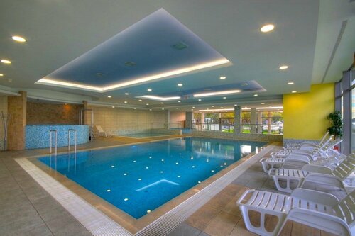 Gréta Wellness Apartmanok, Забронировать Отель Шиофок Шомодь, рядом с Железнодорожный вокзал Шиофок