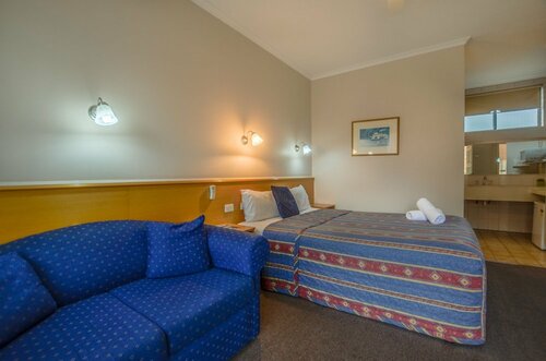 Paddlewheel Motel, Book Motel Echuca Victoria