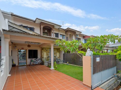 365 by D'Laksamana, Foglalás Szálloda Olcsó szállodák Melaka-ban