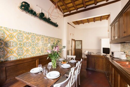 ROMAC Baullari Holiday Apartment in Campo de Fiori, Забронировать Апартаменты/квартира Апартаменты Лацио, Апартаменты/квартира