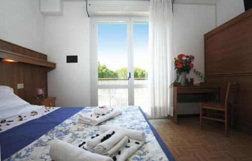 Hotel Villa Aspe, Забронировать Отель Отели Венето с завтраком, Завтраки